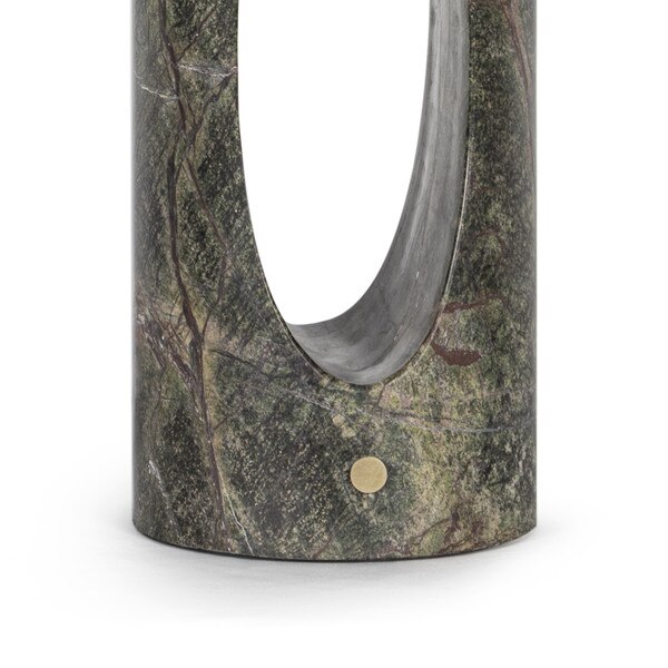 Portia Marble Table Lamp